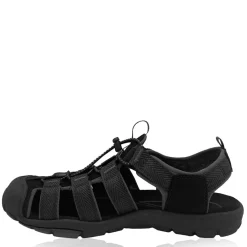 Karrimor Mens Ithaca Walking Sandals in Black