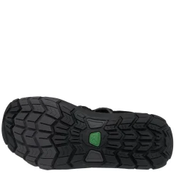Karrimor Mens Ithaca Walking Sandals in Black