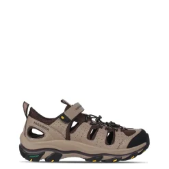 Karrimor Mens K2 Walking Sandals in Beige