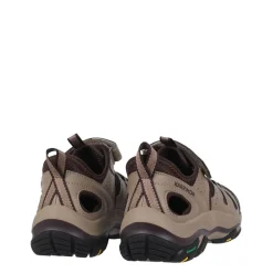 Karrimor Mens K2 Walking Sandals in Beige