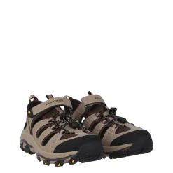 Karrimor Mens K2 Walking Sandals in Beige