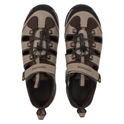 Karrimor Mens K2 Walking Sandals in Beige