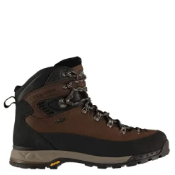 Karrimor Mens Lion Walking Boots in Brown