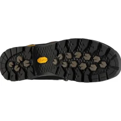 Karrimor Mens Lion Walking Boots in Brown