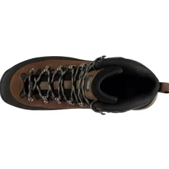 Karrimor Mens Lion Walking Boots in Brown