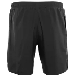 Karrimor Mens Long Shorts in Black
