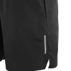 Karrimor Mens Long Shorts in Black