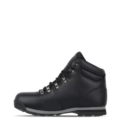 Karrimor Mens Munro Walking Boots in Black