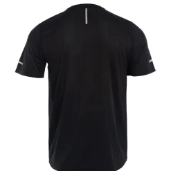 Karrimor Mens Run Short Sleeve T-Shirt in Black