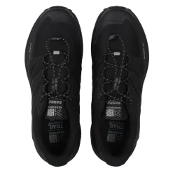 Karrimor Mens Sabre 4 Trail Running Shoes in Black