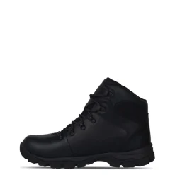 Karrimor Mens Skiddaw Walking Boots in Black