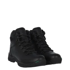Karrimor Mens Skiddaw Walking Boots in Black