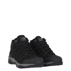 Karrimor Mens Summit Walking Boots in Black