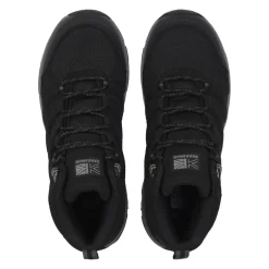 Karrimor Mens Summit Walking Boots in Black