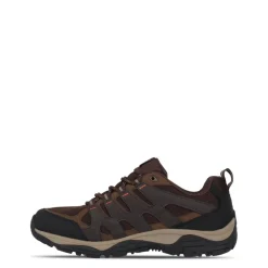 Karrimor Mens Summit Walking Shoes in Brown