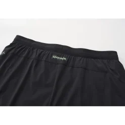 Karrimor Mens X 3in Shorts in Black