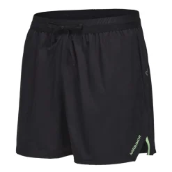 Karrimor Mens X 5in Shorts in Black