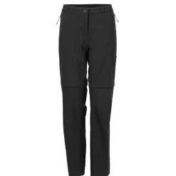 Karrimor Panther Zip Off Trouser Ladies in Black