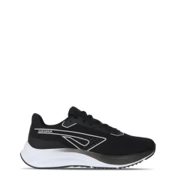 Karrimor Rapid 5 Ladies Road Running Shoes in Black