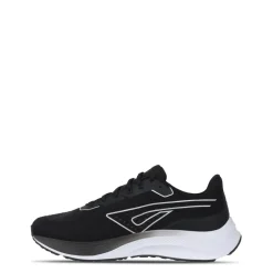 Karrimor Rapid 5 Ladies Road Running Shoes in Black