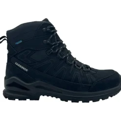 Karrimor Rebel Boots in Black