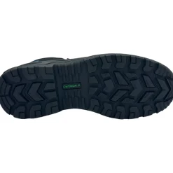 Karrimor Rebel Boots in Black