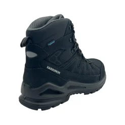 Karrimor Rebel Boots in Black