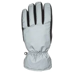Karrimor Reflective Running Glove Sn54 in Silver