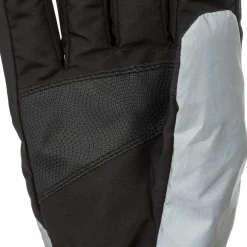 Karrimor Reflective Running Glove Sn54 in Silver