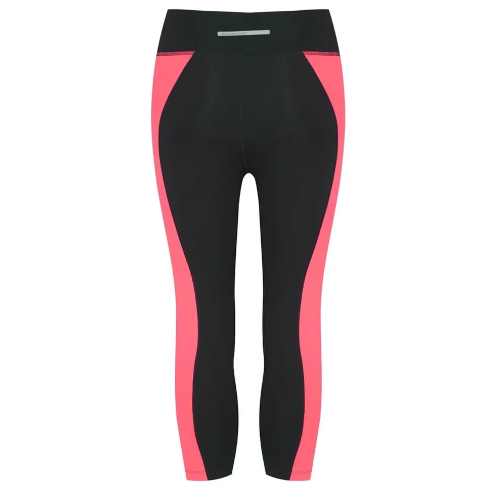 Karrimor Run Capris in Black