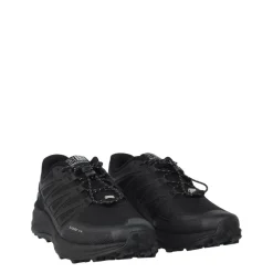 Karrimor Sabre 4 Ladies Trail Running Shoes in Black