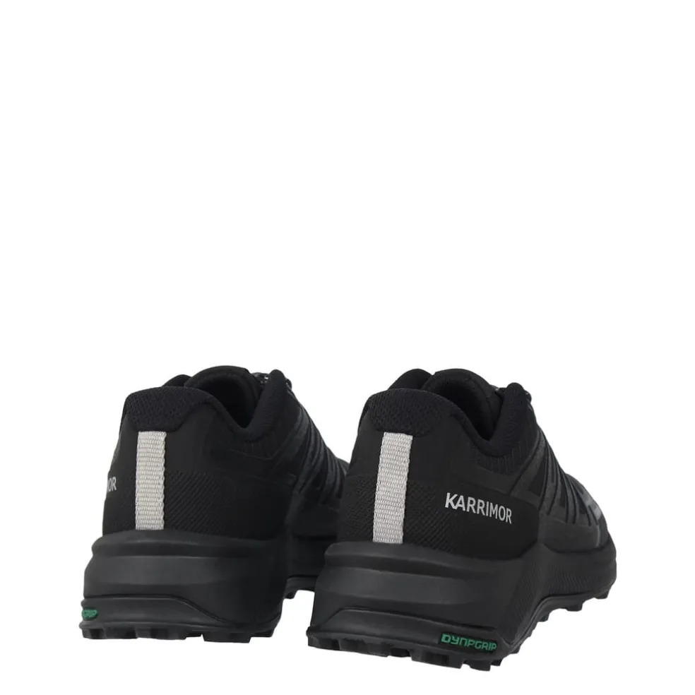 Karrimor Sabre 4 Ladies Trail Running Shoes in Black