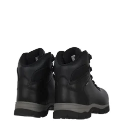 Karrimor Skiddaw Walking Boots Ladies in Black