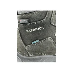 Karrimor Snowfur in Black