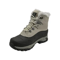 Karrimor Snowfur Winter Boots in White