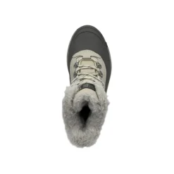 Karrimor Snowfur Winter Boots in White