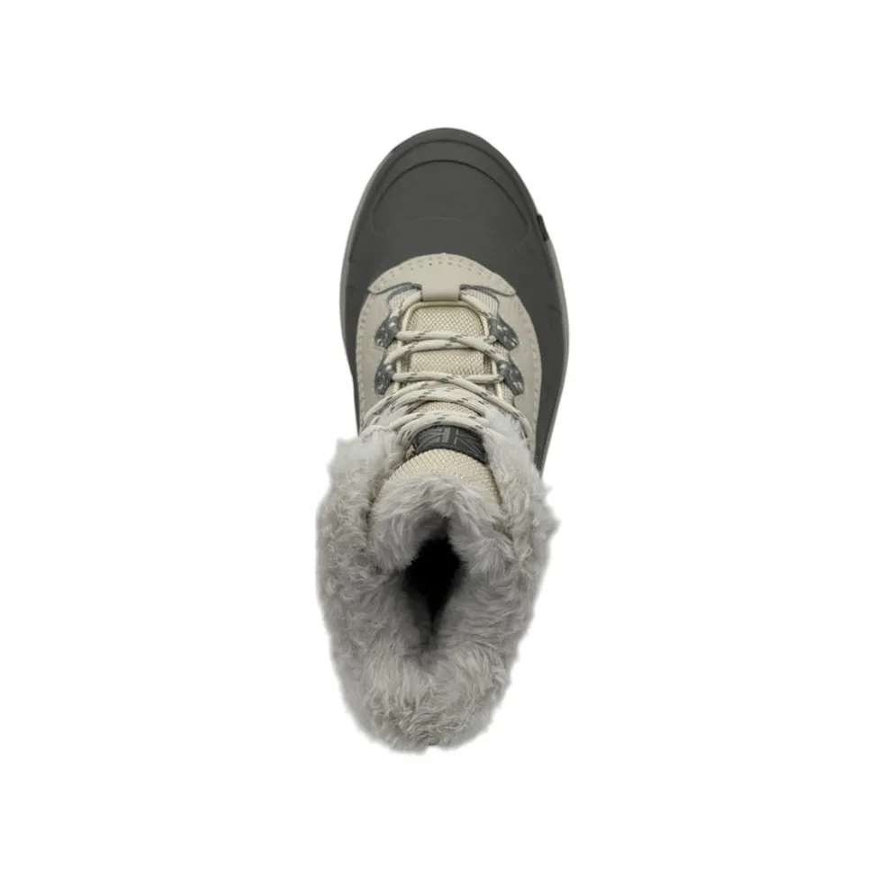 Karrimor Snowfur Winter Boots in White