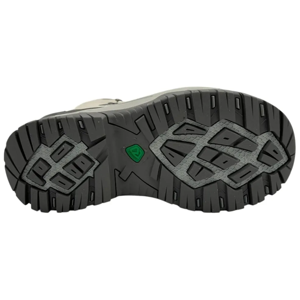 Karrimor Snowfur Winter Boots in White