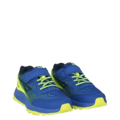 Karrimor Tempo Trail Boys Trainers in Blue