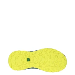 Karrimor Tempo Trail Boys Trainers in Blue