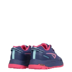 Karrimor Tempo Trail Girls Trainers in Purple