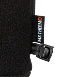 Karrimor Thermal Running Gloves Mens in Black