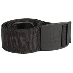 Karrimor Walking Trouser Belt Mens in Black