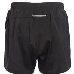 Karrimor Womens 2 In 1 Running Shorts in Black