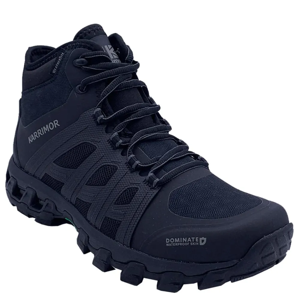 Karrimor Womens Boots in Black