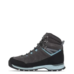 Karrimor Womens Hot Rock Walking Boots in Grey