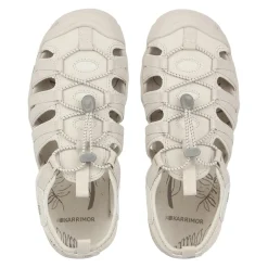 Karrimor Womens Ithaca Sandals in Grey