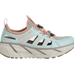 Karrimor Womens Palmerston Sandals in Green