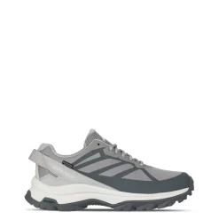 Karrimor Womens Pennine Walking Shoes in Grey