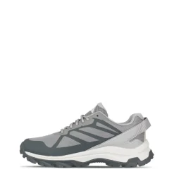 Karrimor Womens Pennine Walking Shoes in Grey